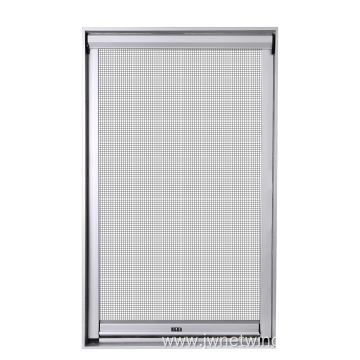 fire resistant fiberglass screen